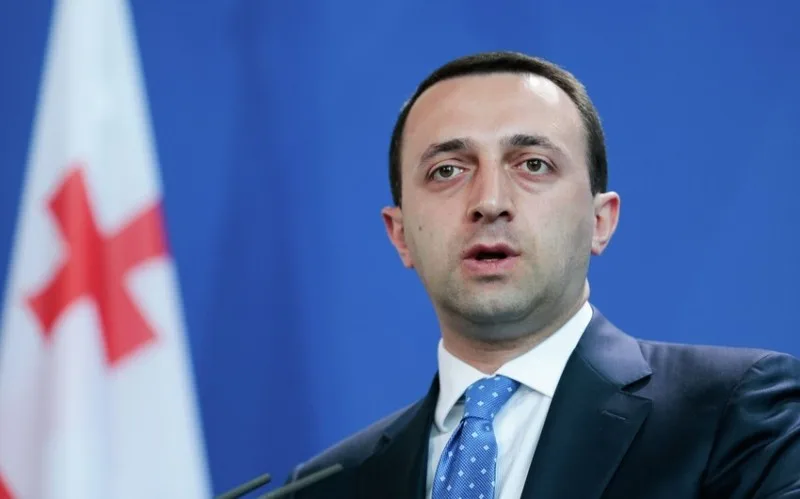 "Azərbaycan və Ermənistan arasında vasitəçi olmağa hazırıq" - Qaribaşvili