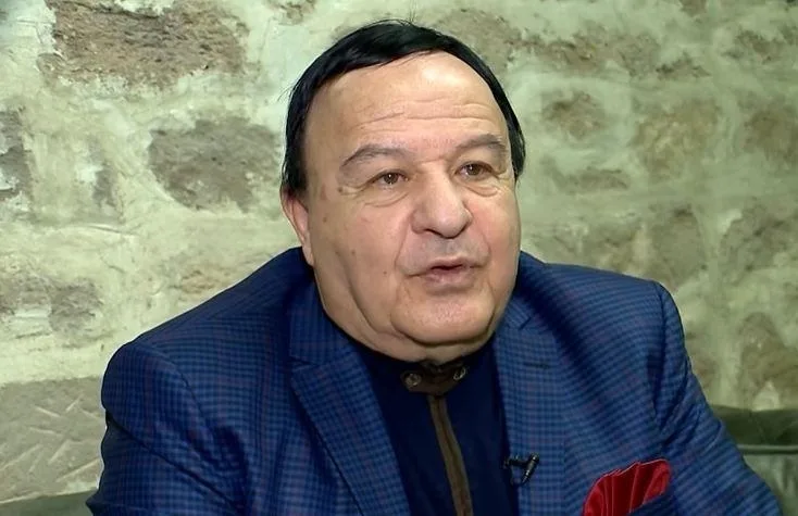 "Ondan sonra Yalçın Rzazadə az qalırdı ağlasın"