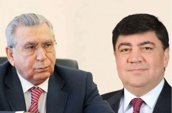 "Mənə zəng edən şəxs Mehdiyevin kürəkəni olduğunu dedi”