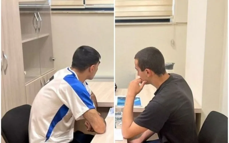 Zəngilanda sərhədi pozan ermənilərin məhkəməsi başlayır