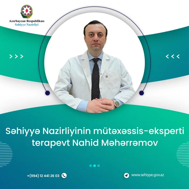 Həzm pozulmasının simptomları AÇIQLANDI