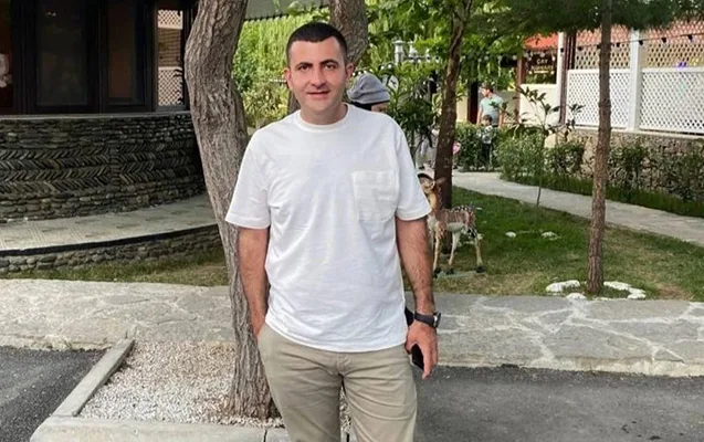 Azərbaycanlı repçi vəfat etdi