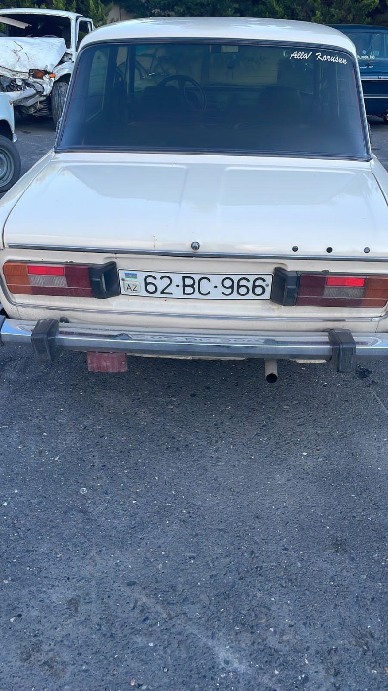 Nömrəsiz avtomobil idarə edən sürücülər cərimələndi - FOTOLAR