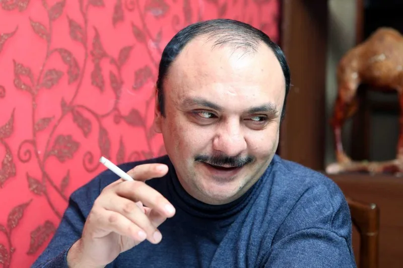 "Xanımı Anar Nağılbaza qarşı düz etmədi"