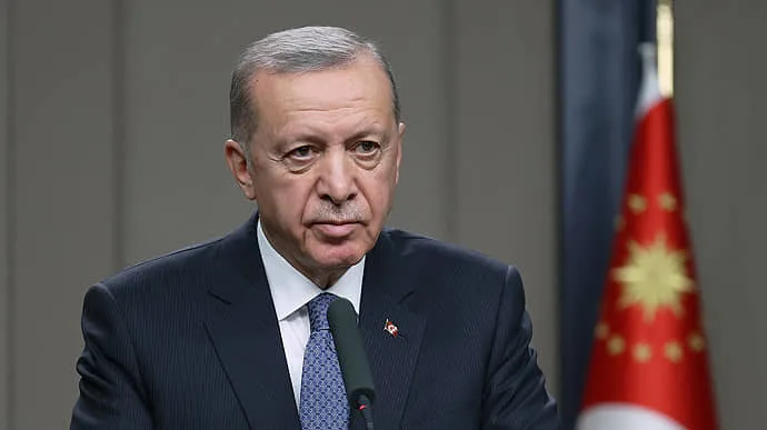 Ərdoğan: “Sınaqlarla qarşı-qarşıyayıq”