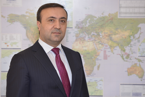 Ramin İsayev HƏBS EDİLDİ