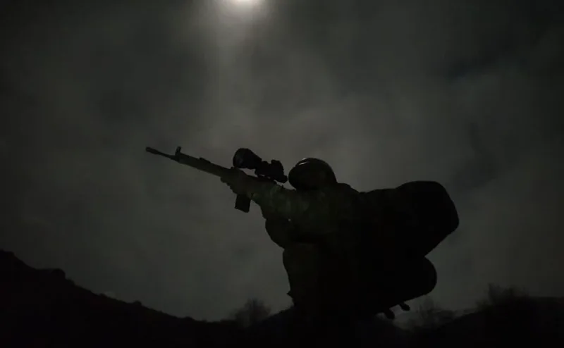 PKK-nın rəhbərlərindən biri məhv edildi