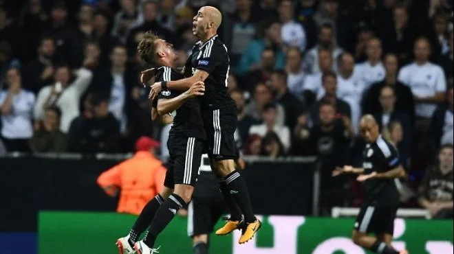Çempionlar Liqası: "Qarabağ" iştirak ərizəsini UEFA-ya göndərdi