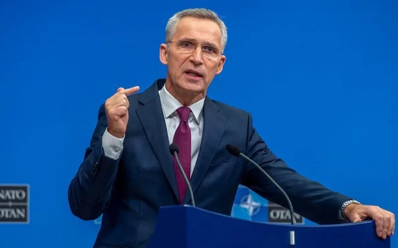 Stoltenberq: “İsveç NATO-nun Vilnüs sammitində alyansa üzv olmayacaq”