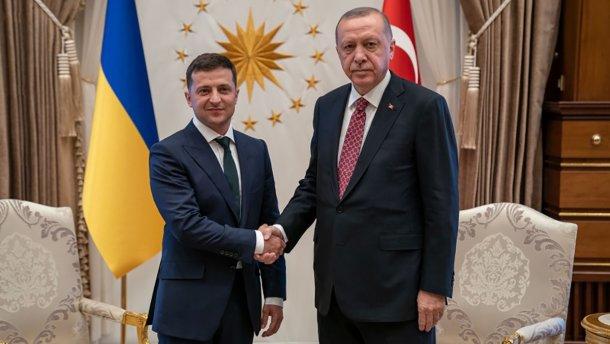 Ərdoğan-Zelenski görüşünün tarixi bəlli oldu - YENİLƏNİB