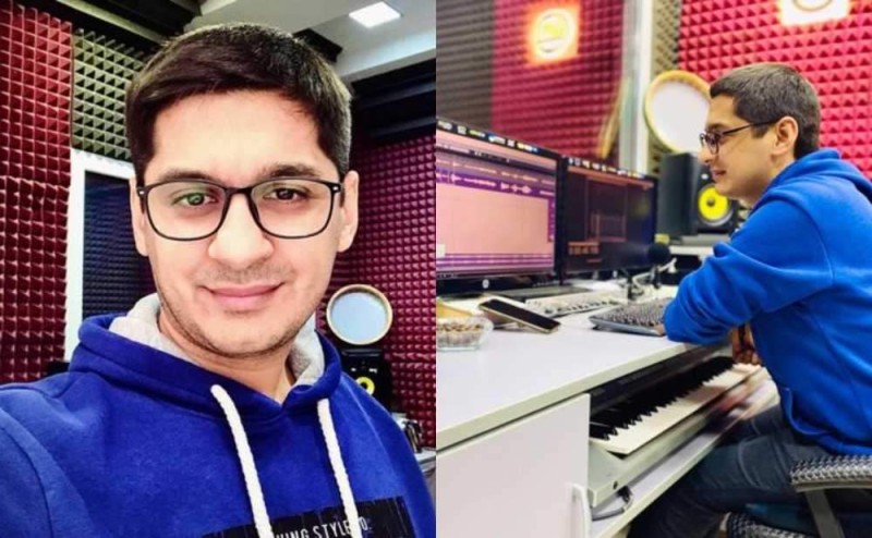 Bakıda səs rejissoru özünü asdı