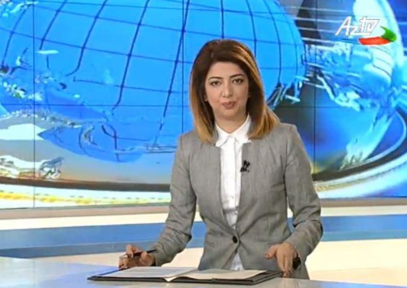 Tanınmış jurnalist reanimasiyaya yerləşdirildi