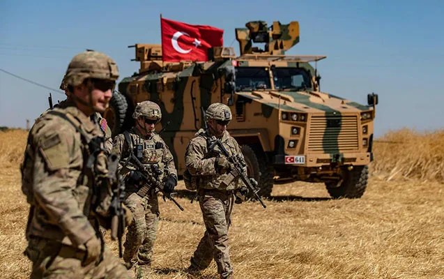 Türk ordusu 1000-ə yaxın terrorçunu MƏHV ETDİ