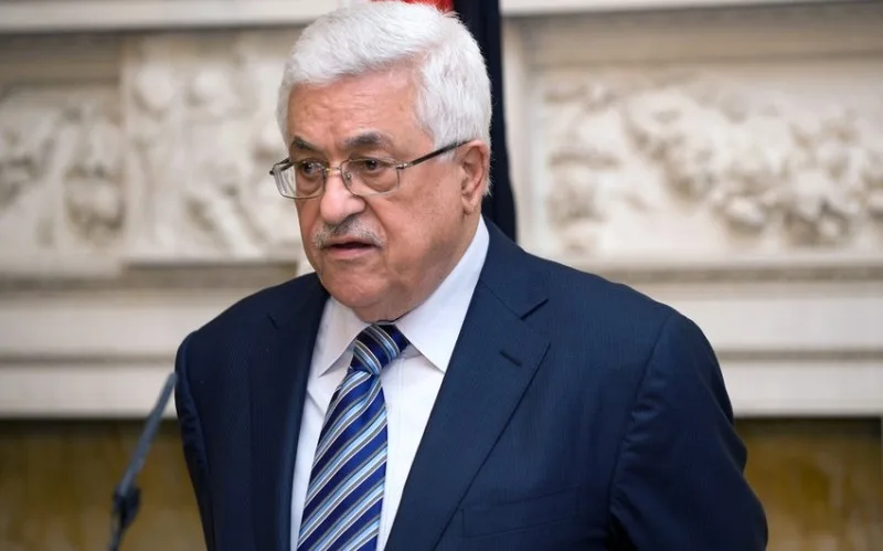 Mahmud Abbas Türkiyəyə gedəcək