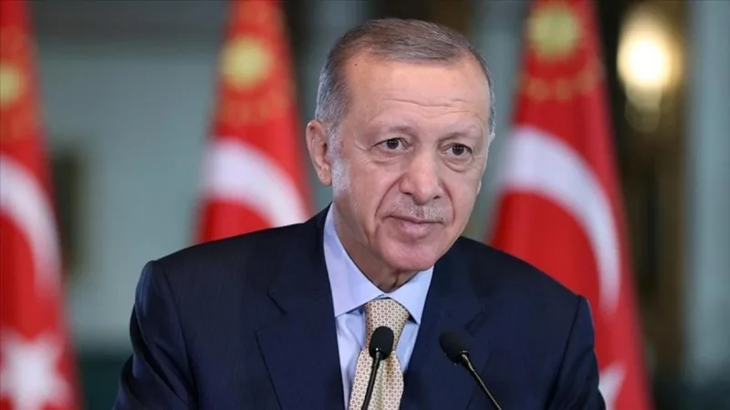 Ərdoğan İsveçin NATO-ya qəbulundan DANIŞDI