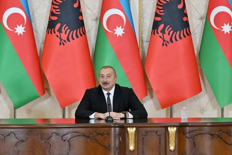 "Yekun sənədə anti-Azərbaycan bəndinin daxil edilməsi cəhdinin qarşısını alan Albaniya oldu"