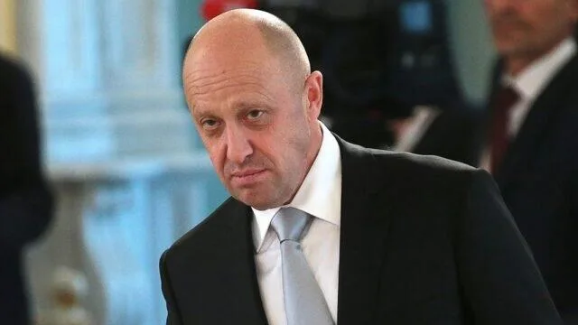 Pentaqon Priqojin barəsində MƏLUMAT YAYDI