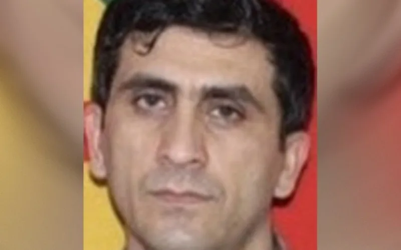 PKK-nın "rəhbər şəxs"i öldürüldü