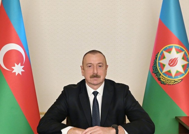 İlham Əliyevdən yeni FƏRMAN