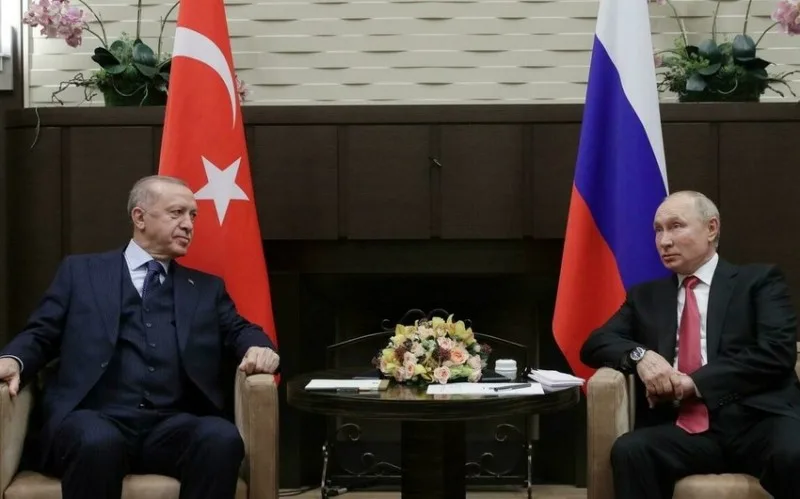 Kremldən Ərdoğan-Putin görüşünə REAKSİYA