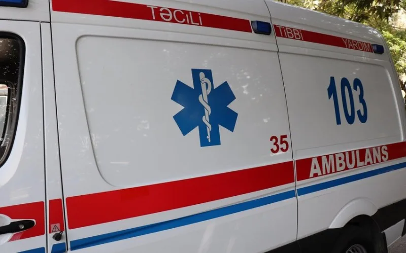 Lənkəranda ana və körpə doğuş zamanı öldü - YENİLƏNİB