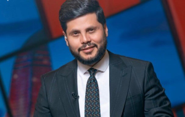 Zaur Kamalın yaşı eşidənləri ŞOK ETDİ
