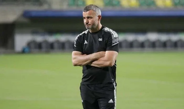 Qurban Qurbanov: "Futbolçular tam olaraq idman formasında deyillər, amma..."