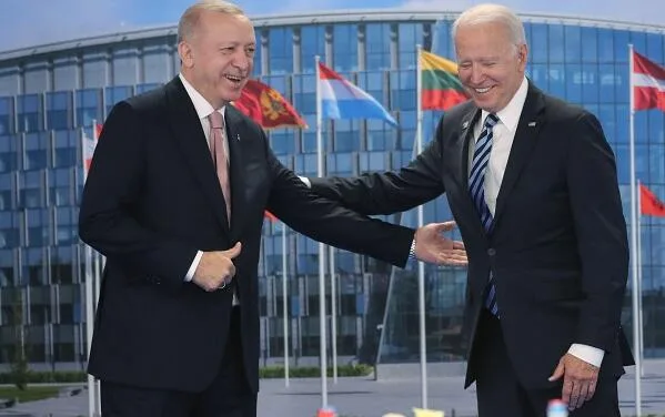 Ərdoğanla Baydenin görüşünün vaxtı açıqlandı