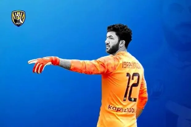 “Kəpəz” qapıçısı ilə müqaviləni uzatdı
