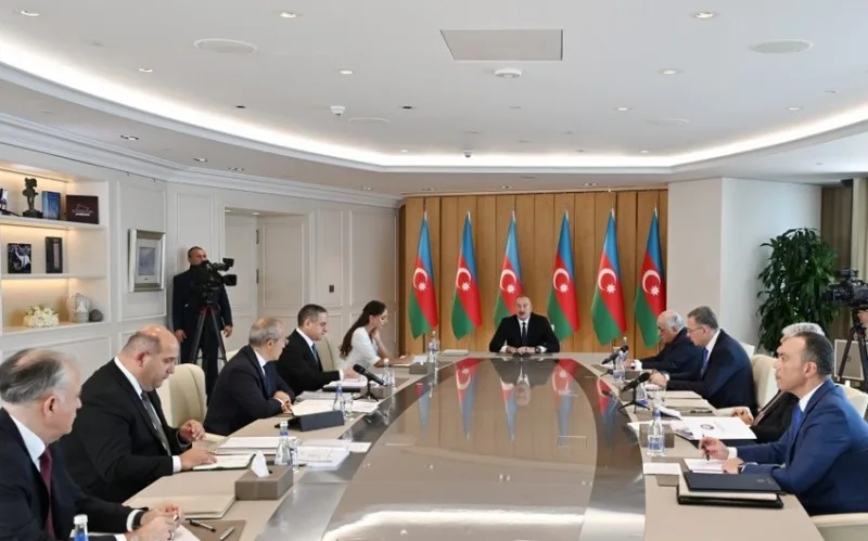 Böyük Qayıdış proqramının birinci mərhələsində 100 yaşayış məntəqəsinin...