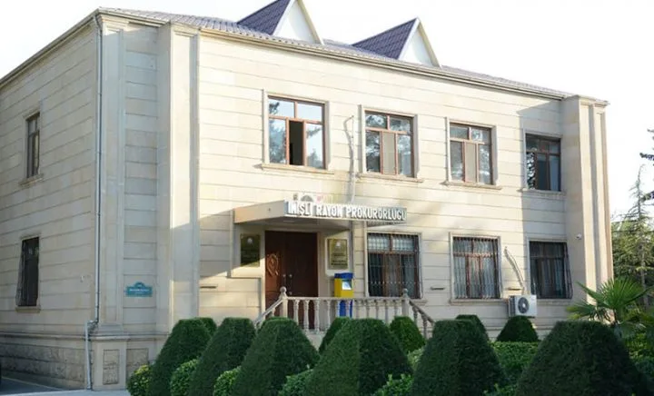Azərbaycanda bələdiyyə sədrinə cinayət işi AÇILDI