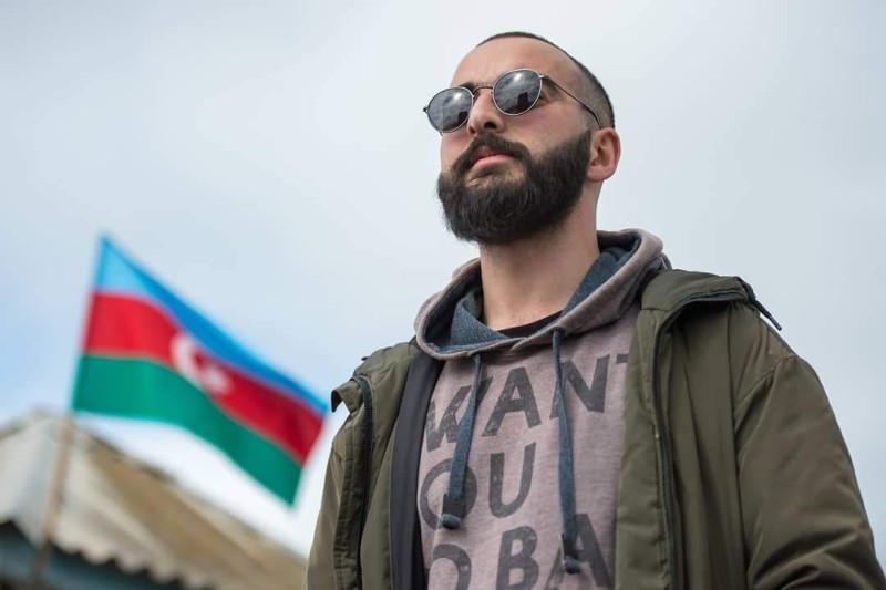 Vətən müharibəsi şəhidinin adına küçə verildi - FOTO