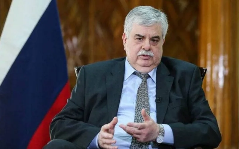 Rusiya səfiri İran XİN-ə çağırıldı