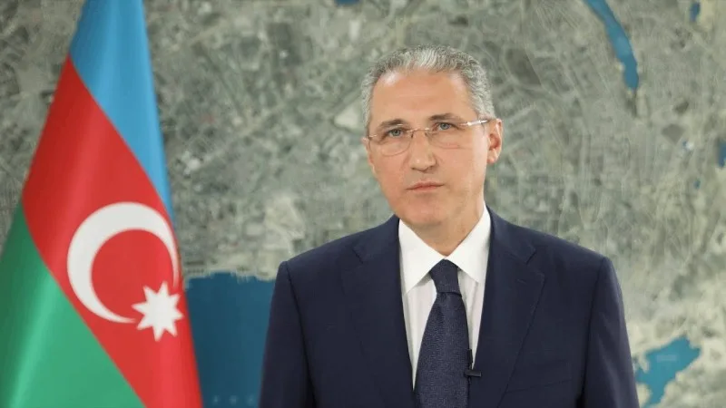 Komissiya sədri beynəlxalq şirkətləri ölkəyə dəvət etdi