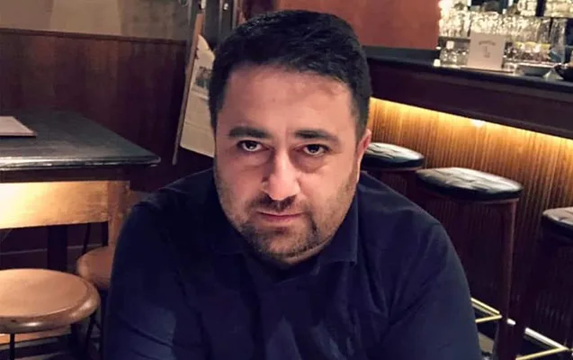 Həmyerlimiz Almaniyada qəzada öldü