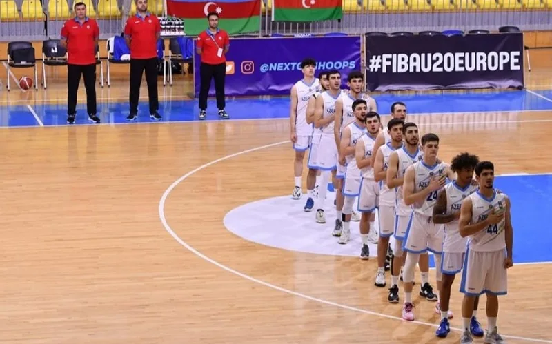 Millimizin növbəti rəqbi MƏLUM OLDU