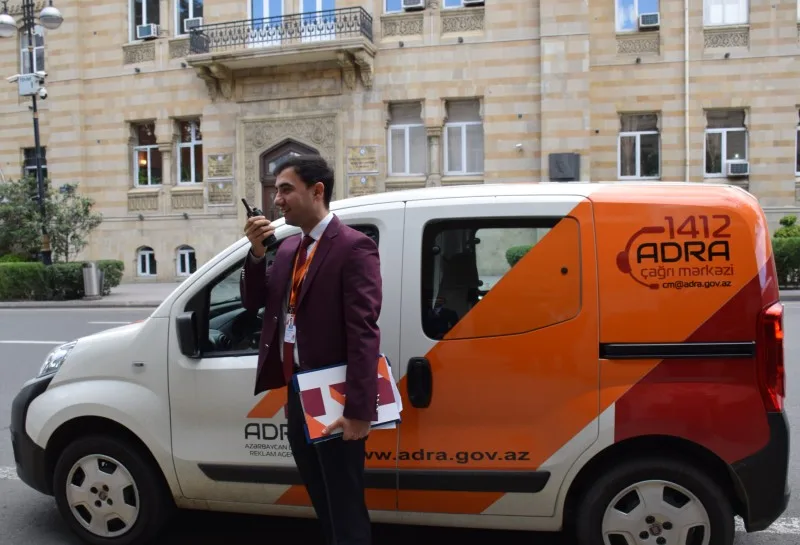 3914 reklamın yayımı dayandırılıb, sahibkarlara 5294 xəbərdarlıq edilib - ADRA