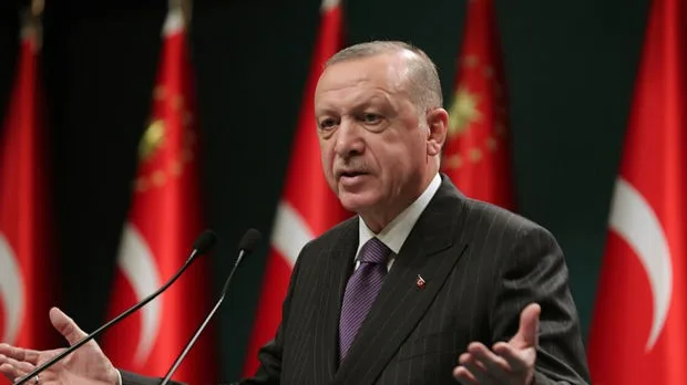 "Türkiyə Aİ-dən cavab gözləyir” - Ərdoğan