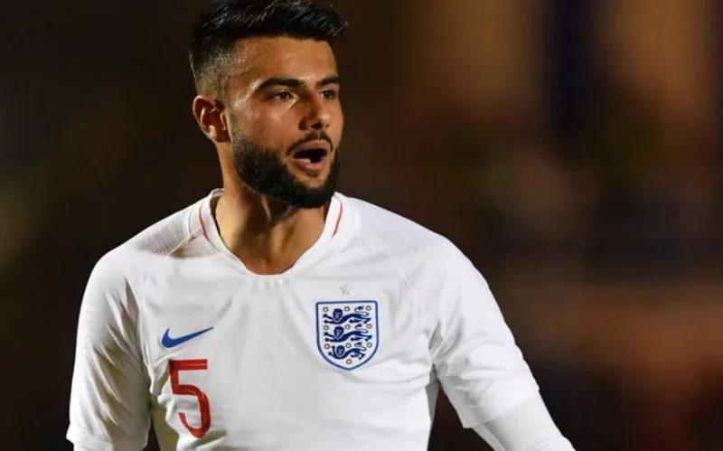 "Sumqayıt" İngiltərə millisinin sabiq futbolçusunu transfer edir