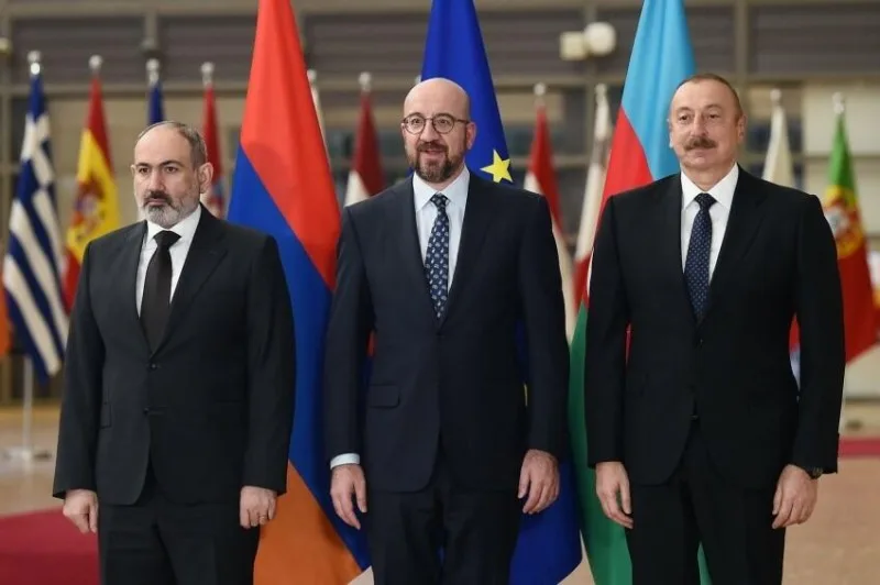 Brüsseldə üçtərəfli görüşün günü və saatı MƏLUM OLDU