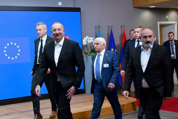 Üçtərəfli görüşdə müzakirə edilən əsas mövzular MƏLUM OLDU