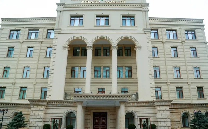 Ermənilərin hərəkətlərilə bağlı sülhməramlılara müraciətlər edilib, heç bir tədbir görülməyib