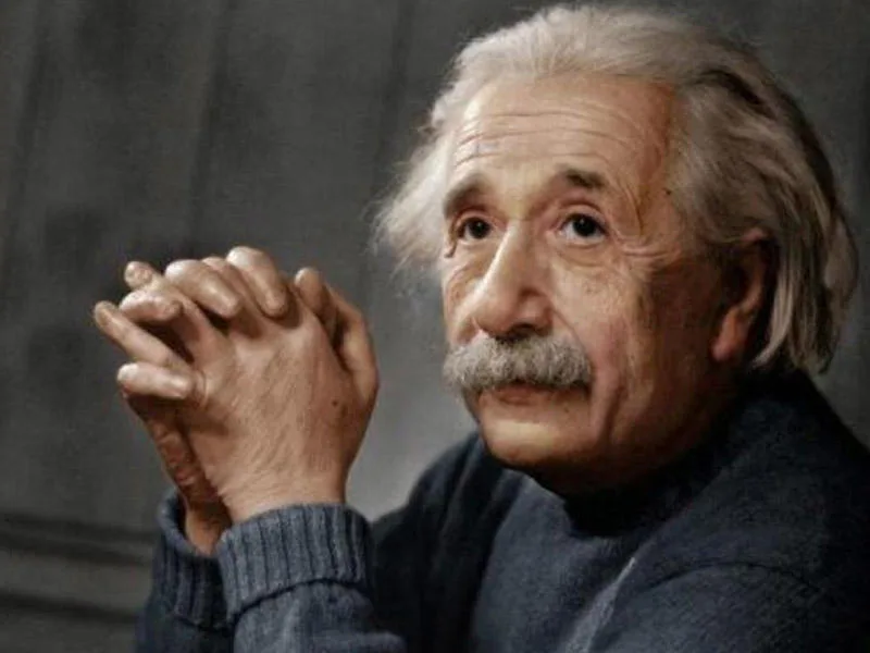 Eynşteynin hesablama apardığı kağızlar rekord qiymətə satılıb