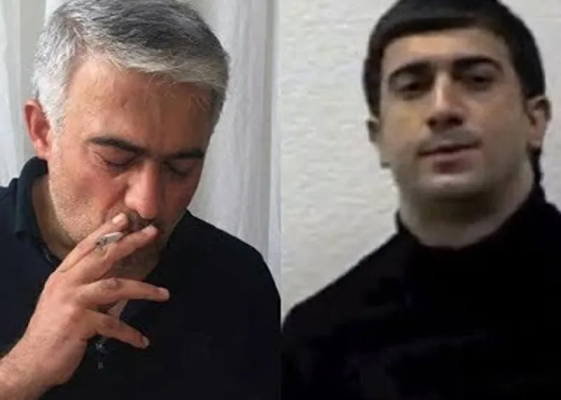 "Rövşən Lənkəranski"nin qardaşının yaxın adamı HƏBS EDİLDİ - FOTOLAR