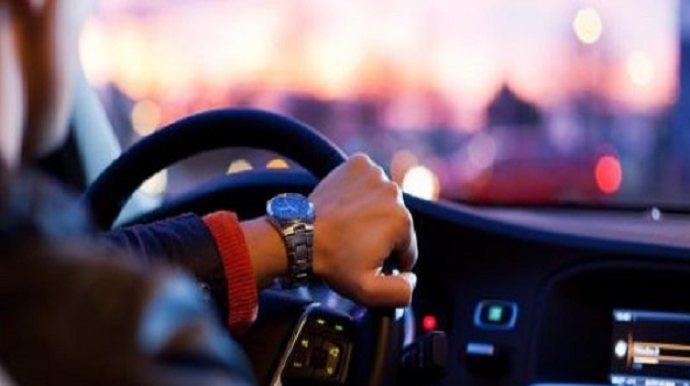Qadını avtomobillə vurub qaçan sürücü tutuldu