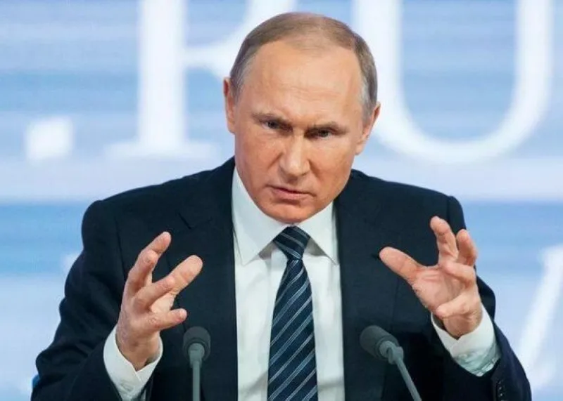 "Rusiya Krım körpüsündə törədilən terror aktına cavab verəcək" - Putin