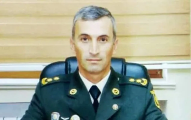 Polkovnik-leytenantı öldürən sürücüyə HÖKM OXUNDU