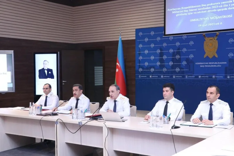 Bu il dövlət mülkiyyətinə 19 milyon manat ziyan vurulub
