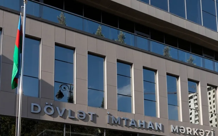 Qabiliyyət imtahanlarının vaxtı AÇIQLANDI