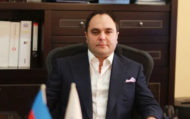 Məşhur şirkət Rasim Məmmədovla bağlı MÜRACİƏT ETDİ